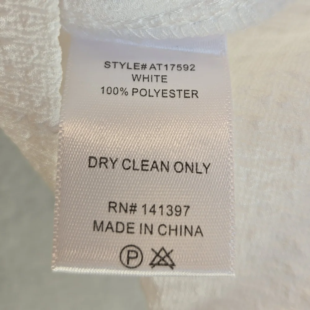 Astr The Label Crop Top White Womens Sz L Ruched Sweetheart Neckline Smock Back